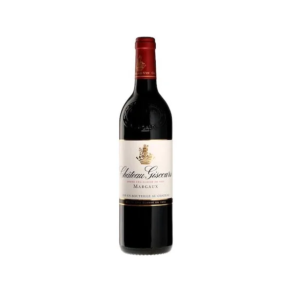 Chateau Giscours Margaux 2008 1.5Ltr