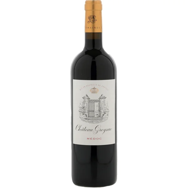 Chateau Greysac Medoc