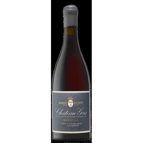 Chateau Gris (Albert Bichot) Nuits St Georges 1er Cru 2020 750ml