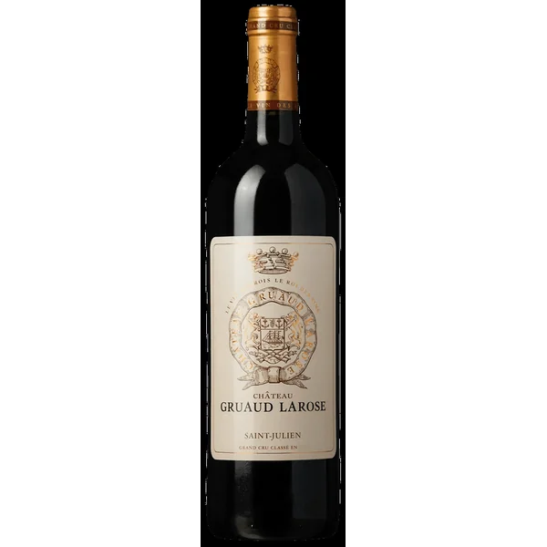 Chateau Gruaud Larose Saint Julien 2001 750ml