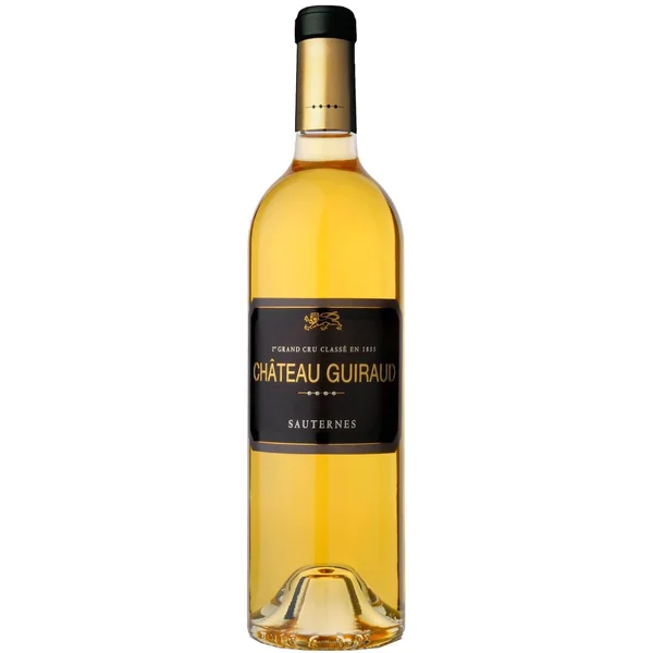 Chateau Guiraud Sauternes 2015 1.5Ltr