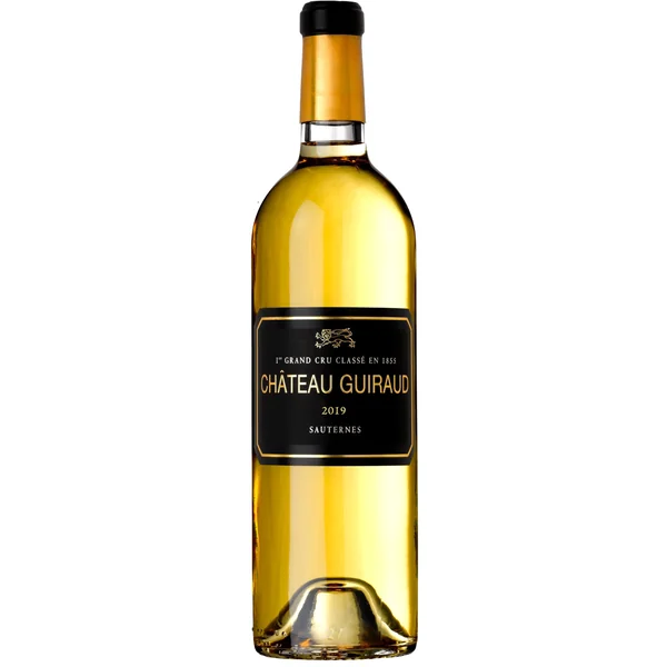 Chateau Guiraud Sauternes 2019