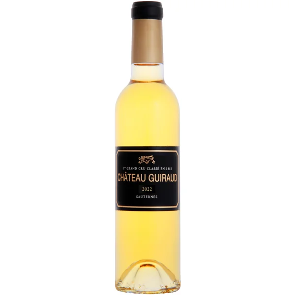 Chateau Guiraud Sauternes 2022