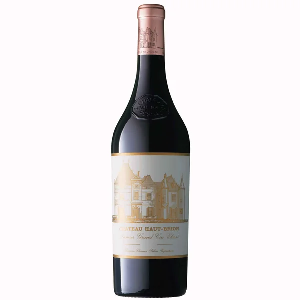 Chateau Haut Brion Pessac Leognan 2018