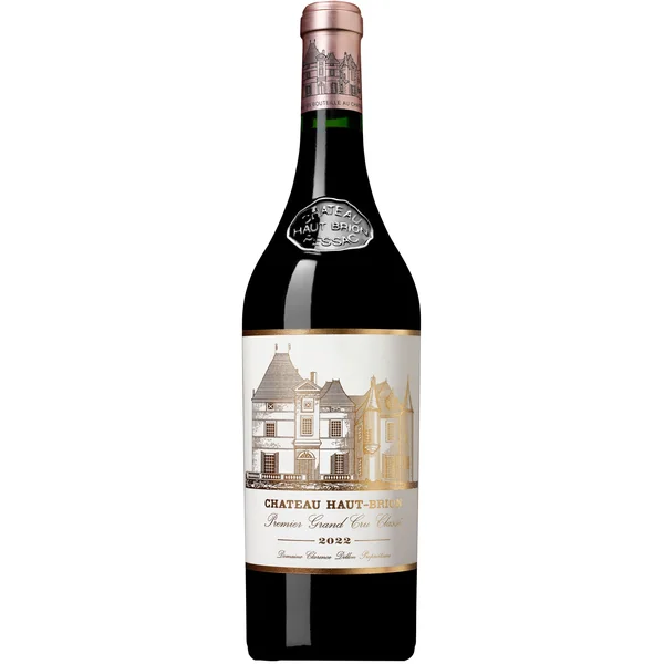 Chateau Haut Brion Pessac Leognan 2022