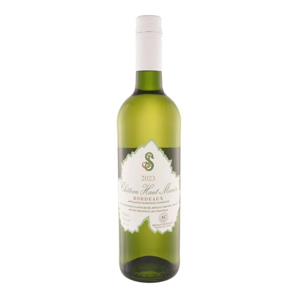 Chateau Haut Maurin Sauvignon Blanc Bordeaux