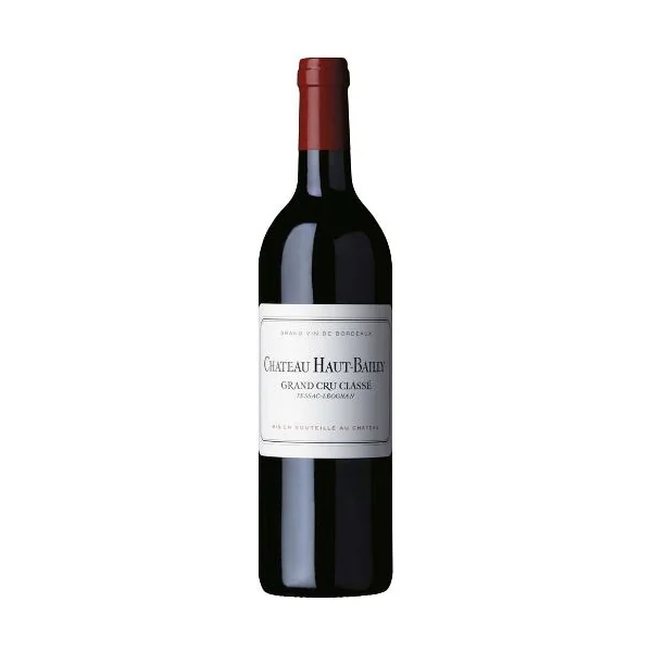 Chateau Haut-Bailly Pessac Leognan 2020 750ml
