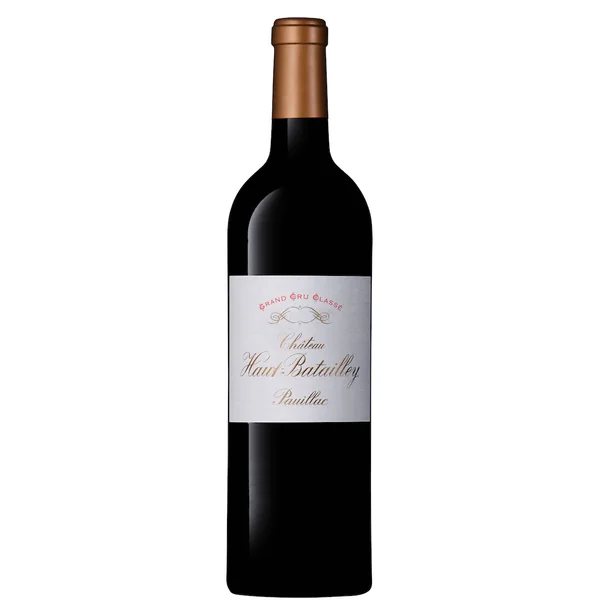 Chateau Haut-Batailley Pauillac 2005 750ml
