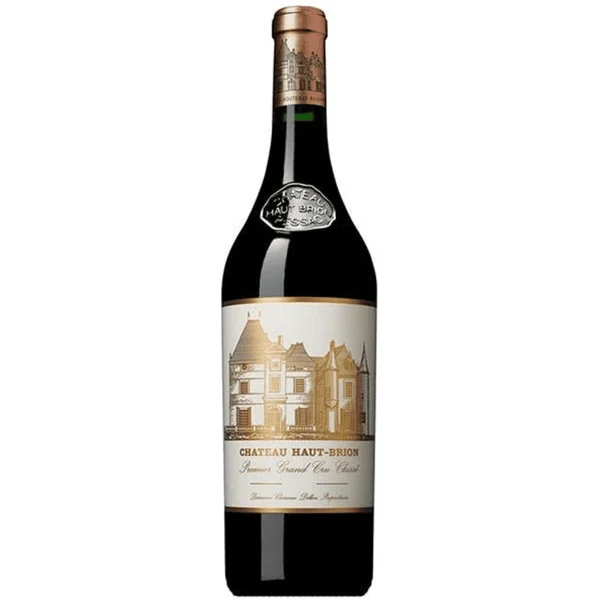 Chateau Haut-Brion Pessac Leognan Rouge 1998 750ml