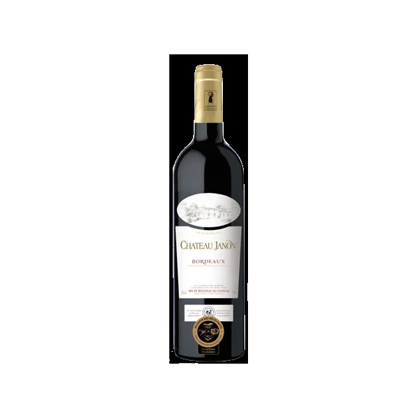 Chateau Janon Bordeaux Rouge 2020 750ml