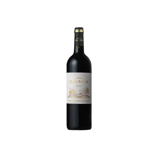 Chateau Jean-Faure Saint Emilion Grand Cru 2020 750ml