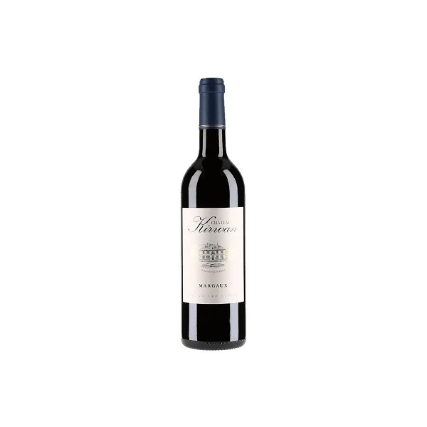 Chateau Kirwan Margaux 2020 1.5Ltr