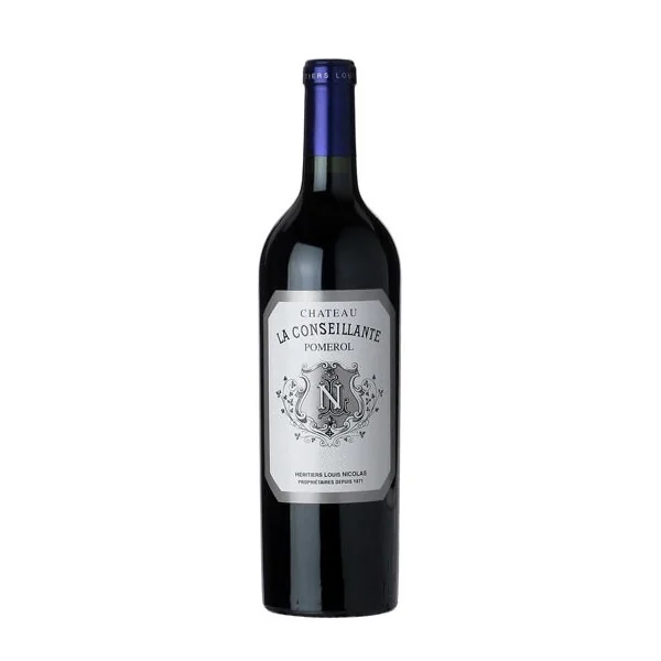 Chateau la Conseillante Pomerol 2011 750ml