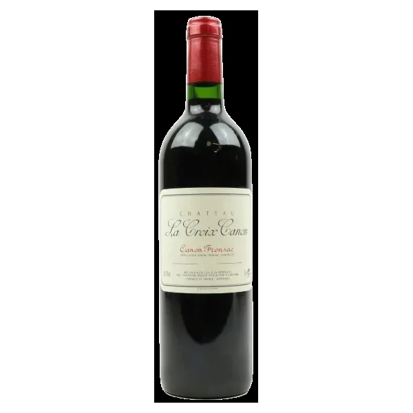 Chateau la Croix Canon Fronsac 2018 750ml