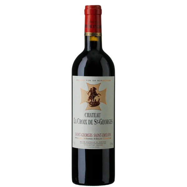 Chateau la Croix de Saint Georges Saint Georges Saint Emilion 2020 750ml