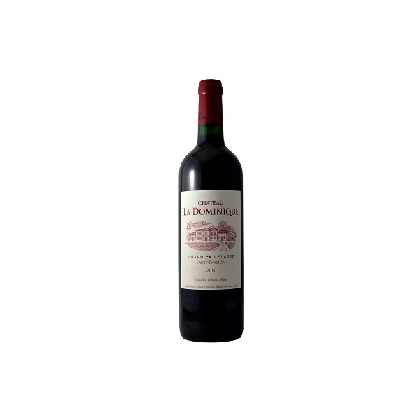 Chateau la Dominique Saint Emilion Grand Cru 2020 750ml