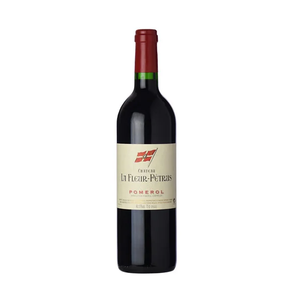 Chateau la Fleur-Petrus Pomerol 2020 1.5Ltr
