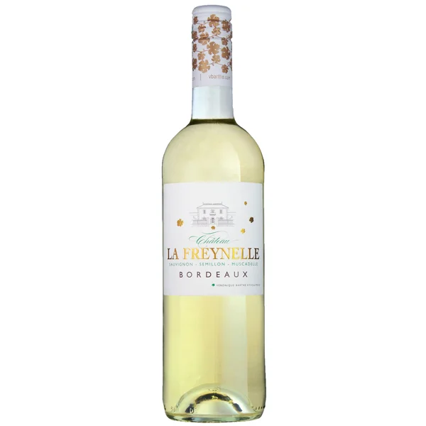 Chateau La Freynelle Bordeaux Blanc 2024