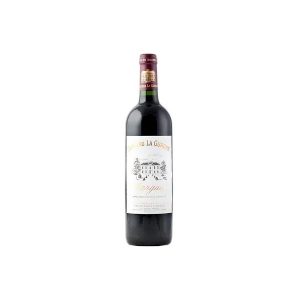 Chateau la Gurgue Margaux 2016 750ml