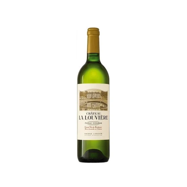 Chateau la Louviere Pessac Leognan Blanc 2022 750ml