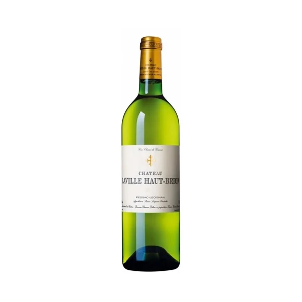 Chateau la Mission Haut-Brion Pessac Leognan Blanc 2004 750ml