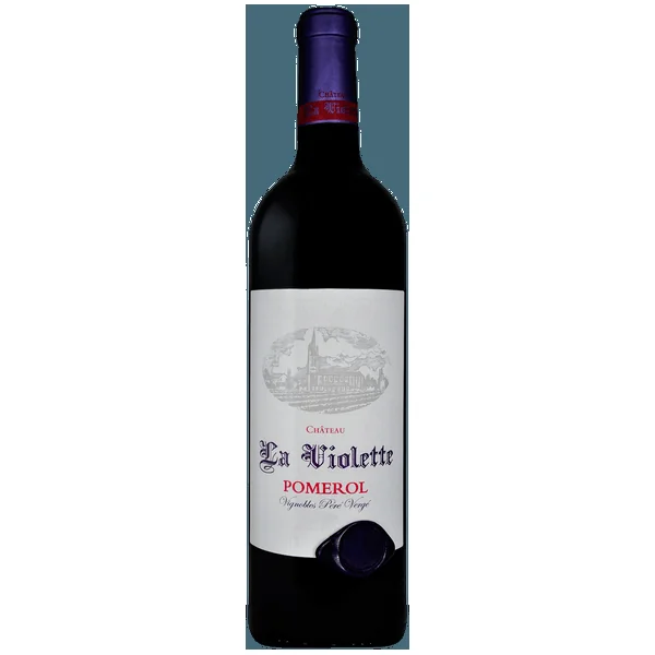Chateau la Violette Pomerol 2020 750ml