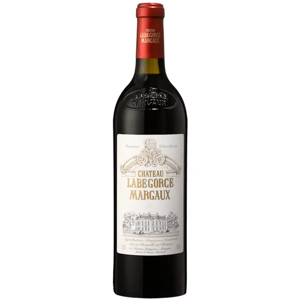 Chateau Labegorce Margaux 2019 750ml