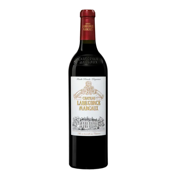 Chateau Labegorce Margaux 2020