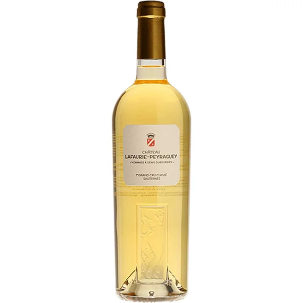 Chateau Lafaurie Peyraguey Sauternes 2020