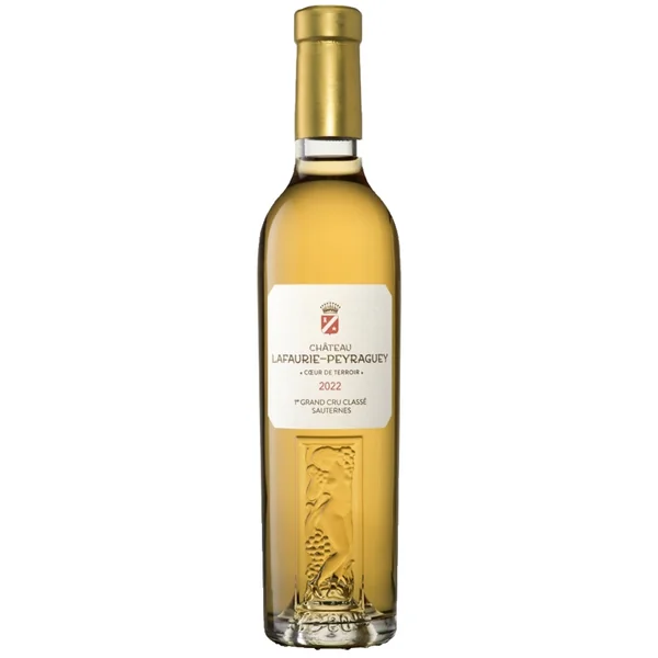 Chateau Lafaurie Peyraguey Sauternes 2022