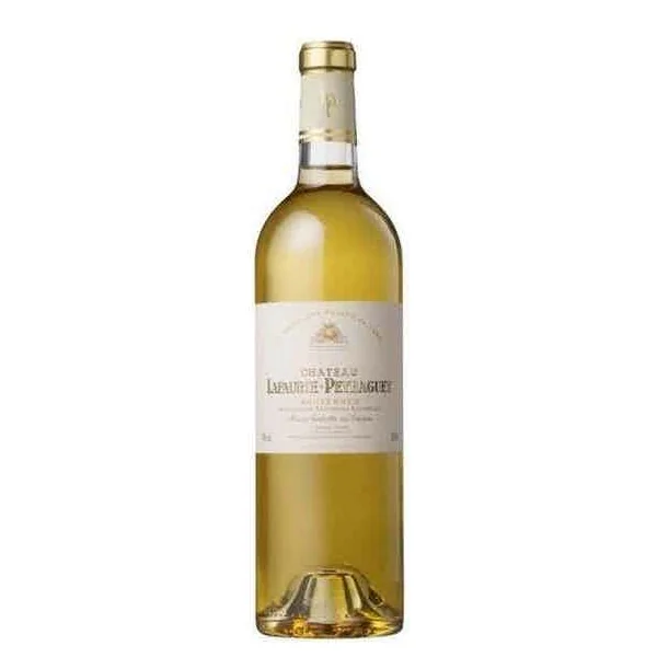 Chateau Lafaurie-Peyraguey Sauternes 2016 375ml