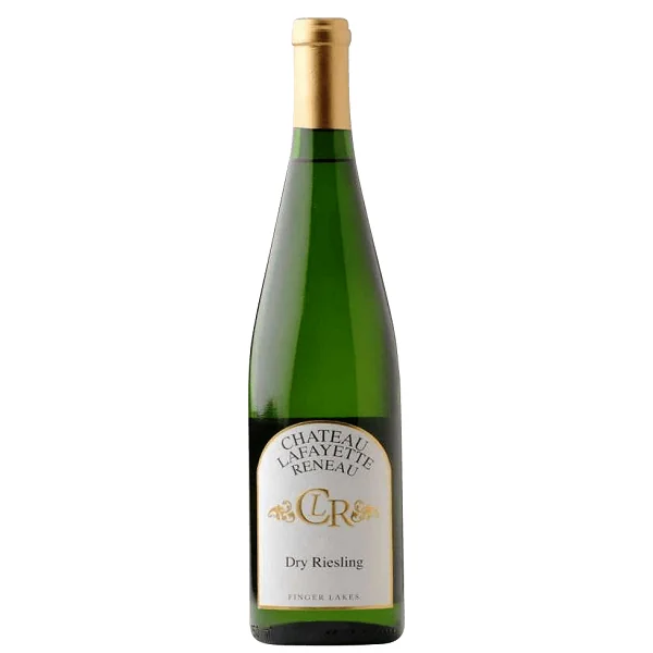 Chateau Lafayette Reneau Riesling Dry NV 750ml
