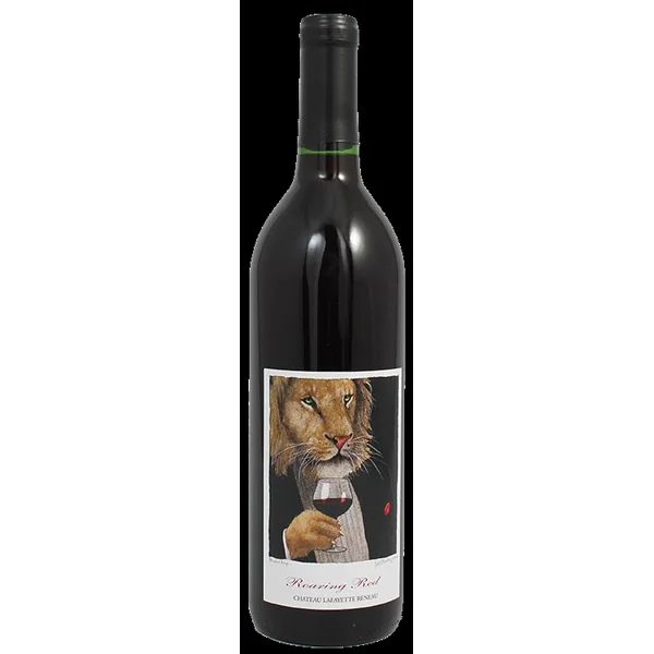 Chateau Lafayette Reneau Roaring Red NV 750ml