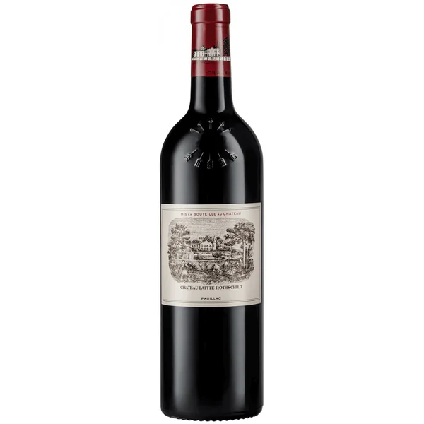 Chateau Lafite Rothschild Pauillac 1998 750ml
