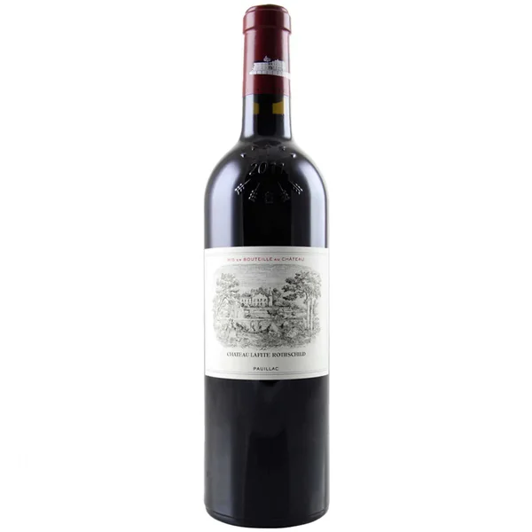 Chateau Lafite Rothschild Pauillac 2020
