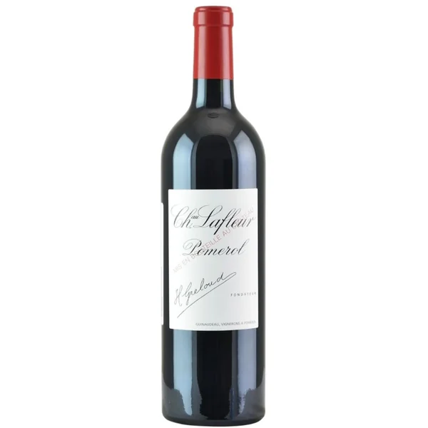 Chateau Lafleur Pomerol 2014 750ml