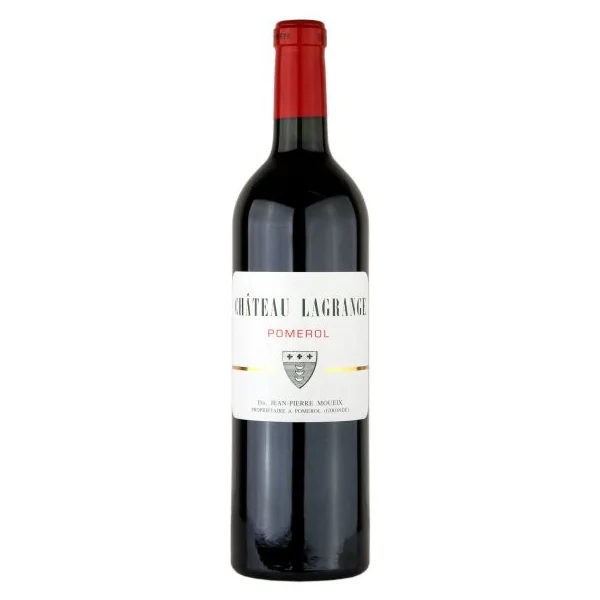 Chateau Lagrange Pomerol 2020 750ml
