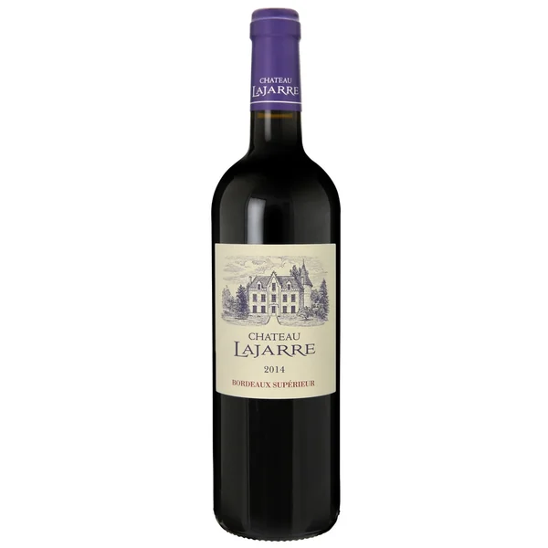 Chateau Lajarre Bordeaux Superieur 2020