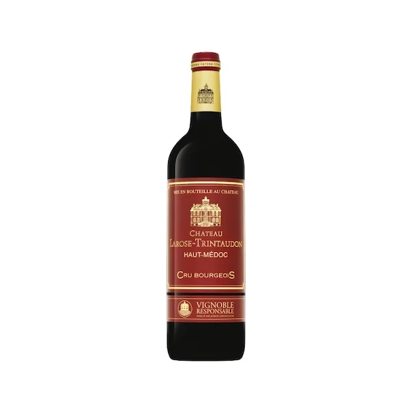 Chateau Larose Trintaudon Haut Medoc 2019 1.5Ltr