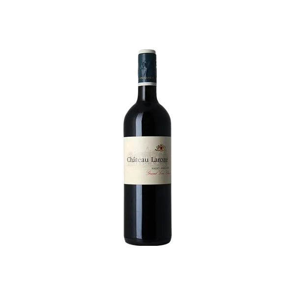 Chateau Laroze Saint Emilion Grand Cru 2019 1.5Ltr