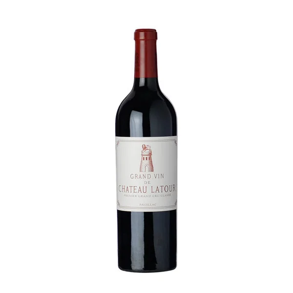 Chateau Latour Pauillac 2009 750ml