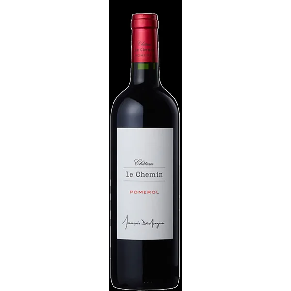 Chateau Le Chemin Pomerol 2022 750ml