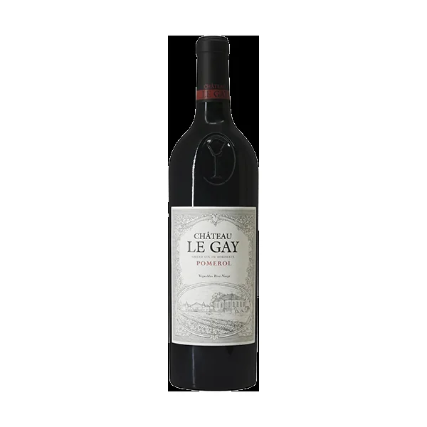 Chateau Le Gay Pomerol 2017 750ml