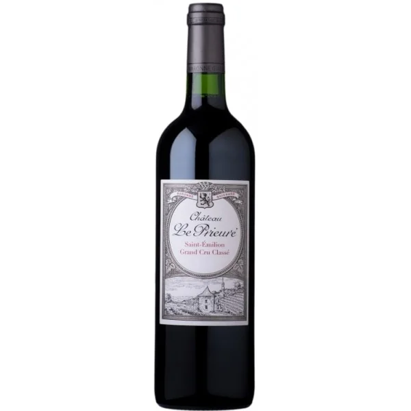Chateau Le Prieure Saint Emilion Grand Cru 2021 750ml