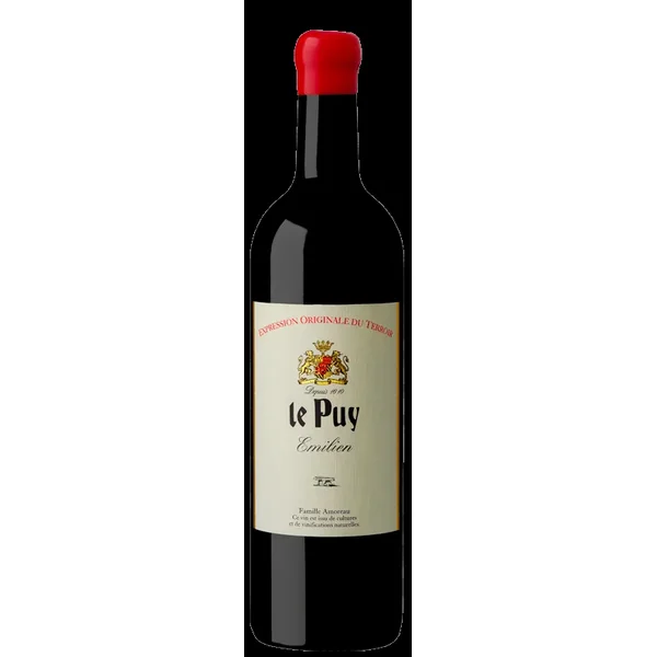 Chateau Le Puy Emilien 2019 750ml