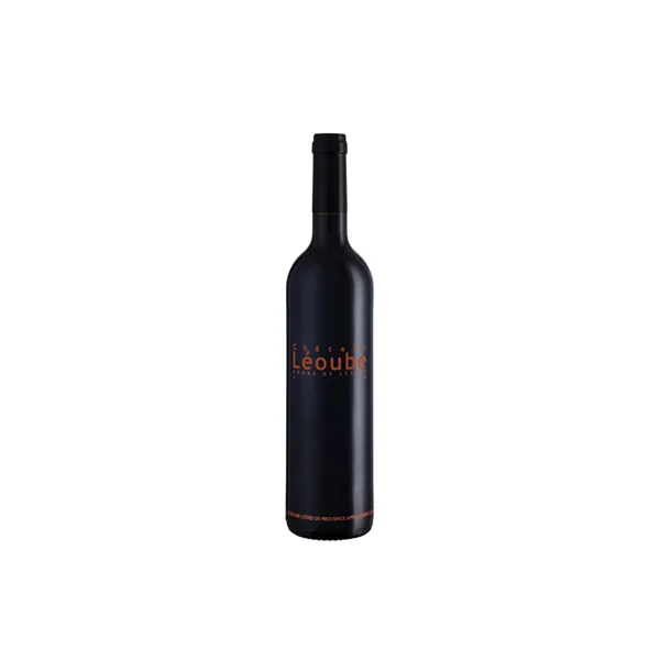 Chateau Leoube Cotes de Provence Rouge de Leoube 2020 750ml