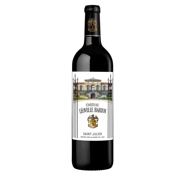 Chateau Leoville Barton Saint Julien 2020 Magnum