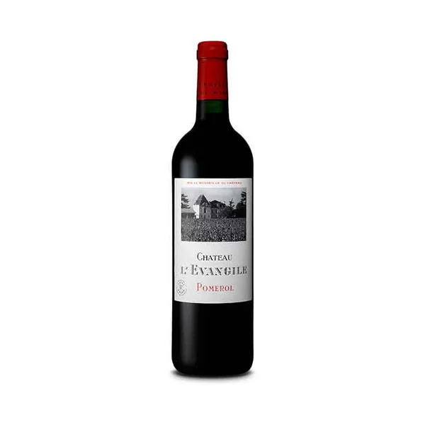 Chateau L'Evangile Pomerol 2018
