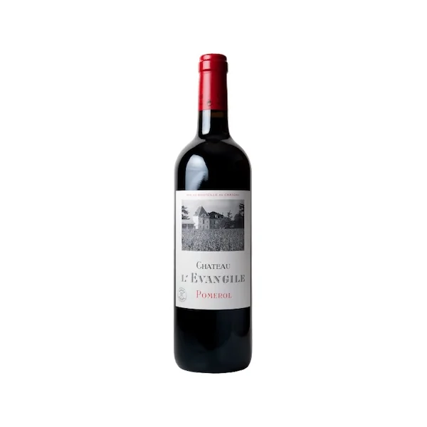 Chateau l'Evangile Pomerol 2021 750ml