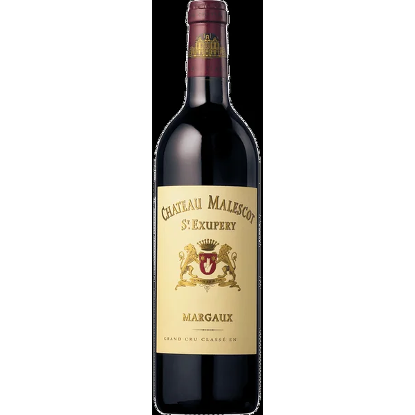 Chateau Malescot Saint Exupery Margaux 2022 375ml
